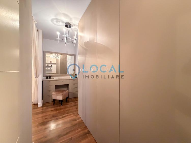 Penthouse 2 niveluri | 101 mp | Parcare | Marasti - Dorobantilor - 16