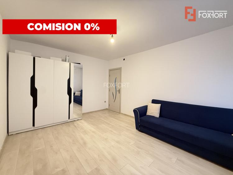 COMISION 0% Apartament cu 2 camere de inchiriat in zona Blascovici