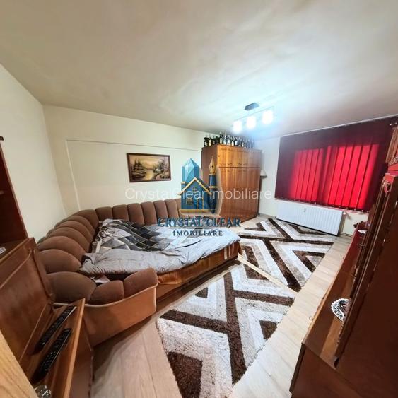 Apartament 3 camere - cartierul Tudor Vladimirescu, Calea Sighișoarei - 3
