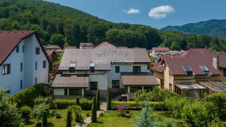 Liniște, spațiu și natură în Green Valley – Comision 0% - 4