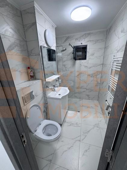 Apartament 2 Camere de vânzare Poarta 6 | Decomandat