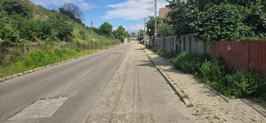 Casa de vanzare Odobesti Vrancea