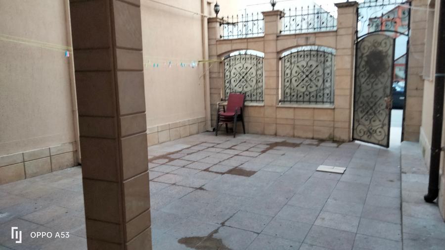 VILA  PARTER + 2 ETAJE  DE VANZARE - TOMIS II