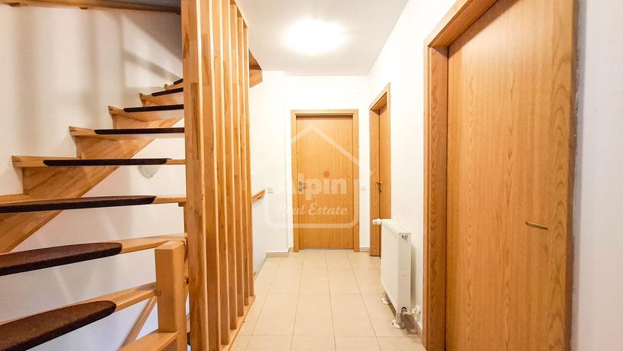 Casa Suprafata Generoasa Tip Duplex I Cartier Noua