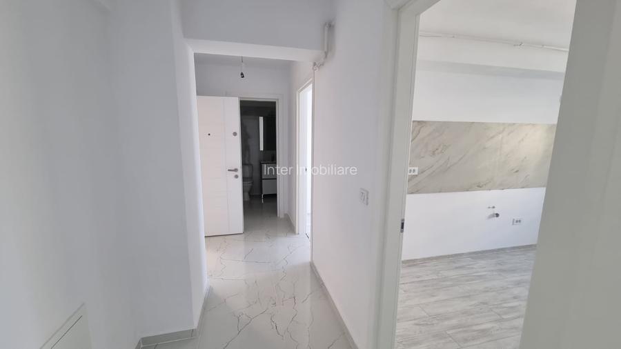 Apartament nou de vanzare, 2 camere, decomandat, 58 mp, Bucium, Cod 159055 - 5