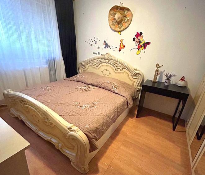 Apartament 2 camere | Bucurestii Noi | 200m Parc Bazilescu | Metrou