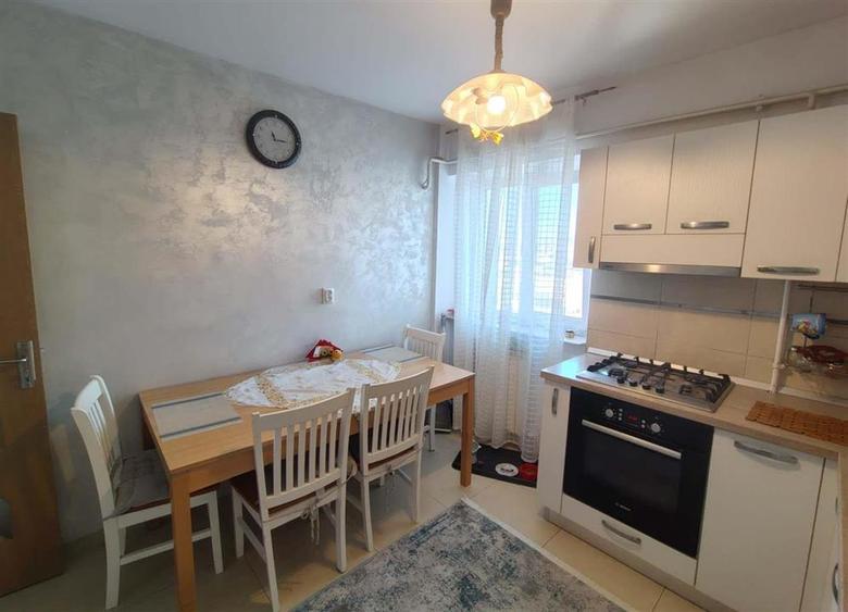 Apartament 4 camere | Burdujeni | Renovat | 2 Bai | 4c-970