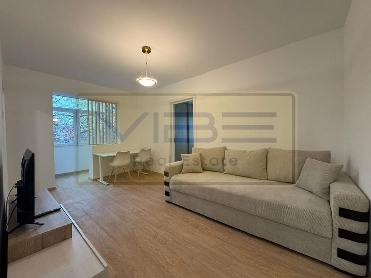 Apartament 2 camere Tatarasi -10 min Spitalul de Neuro N Oblu