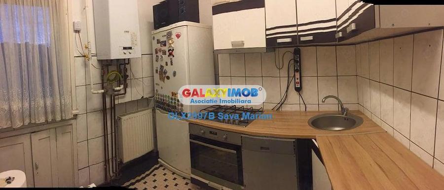 GARSONIERA DE INCHIRIAT ROSETTI CENTRALA PROPRIE