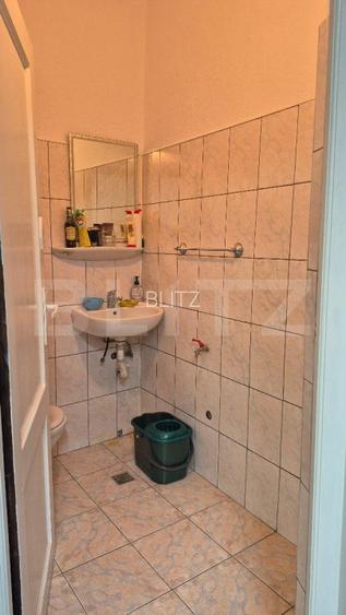 Spatiu comercial de inchiriat, 71 mp, zona Aurel Vlaicu - 9