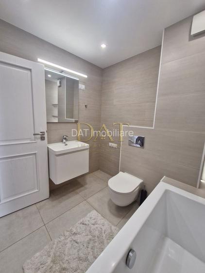 Apartament 2 camere | Sigma – Bună Ziua | Parcare subterană inclusă - 9
