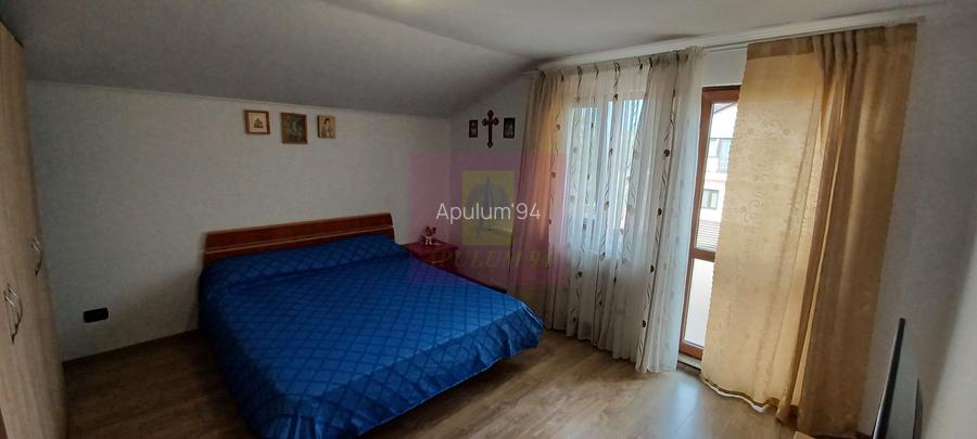 Casa 2022, P+M, 4 camere, 2 băi, curte 500 mp, Săbăreni - 8