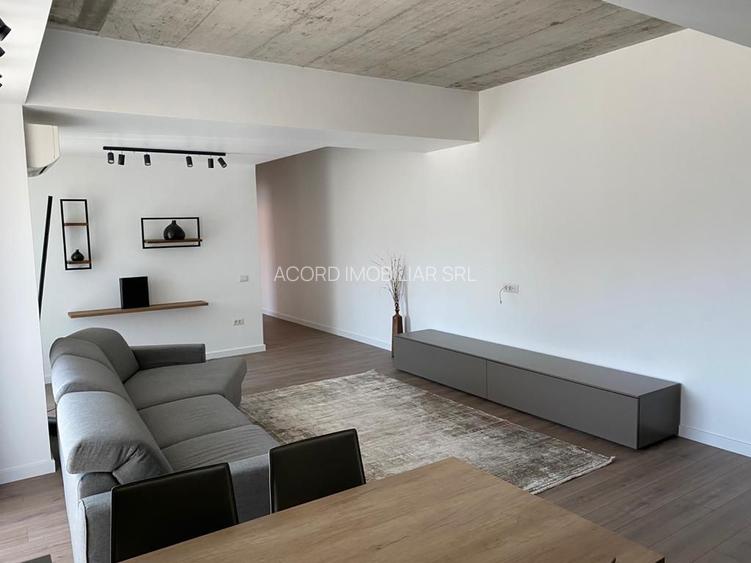 Apartament 2 Camere Zona Central - 2