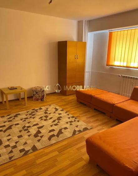 2 Camere de inchiriat | Timpuri Noi | Metrou | Decomandat