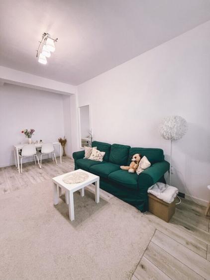 Apartament 2 camere mobilat și utilat | Apulum - Turnișor | Predare imediată