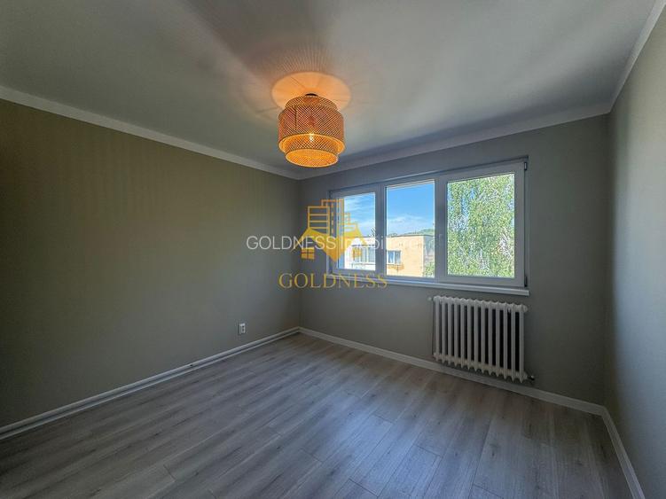 4 camere decomandate, Cartier Manastur, McDonalds, Primaverii, - 13