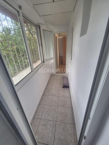 Garsoniera cu balcon bloc reabilitat Drumul Sarii acces rapid AFI Cotroceni - 4