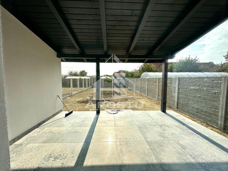 Duplex 4 camere P+1, spatios si luminos, inalzire in pardoseala, Utvin