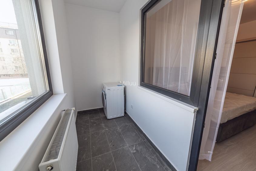 Apartament 2 camere | Parcare | Zona Grand Arena - 16