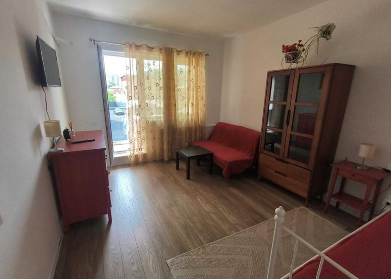Regie residence Grozavesti