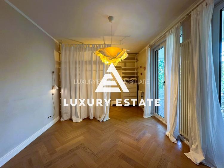 Apartament exclusivist cu terasă în prestigiosul cartier Capitale - 29