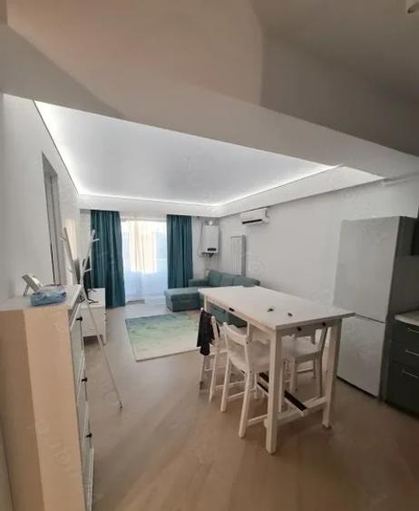 Apartament 2 camere Cortina North cu Parcare subterana