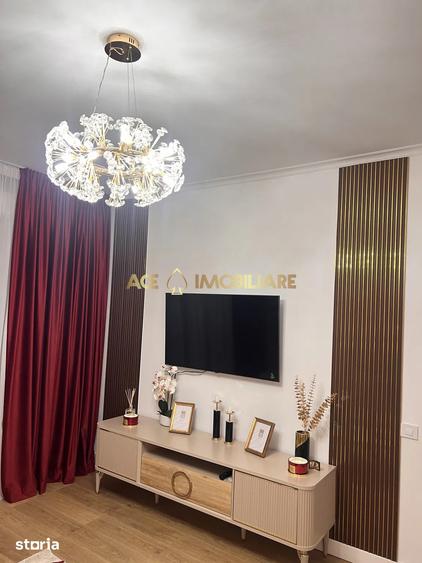 2 Camere de inchiriat | Exigent Plaza F5 | Centrala | Metrou