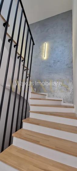 Casa Premium in Borhanci - SU 131MP I Teren 170MP I Garaj
