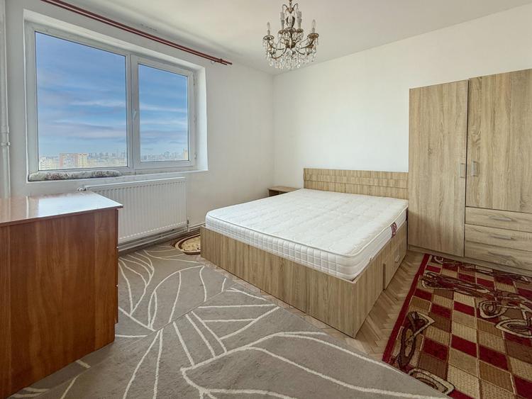Apartament 2 camere de inchiriat China Mall/Brotacei