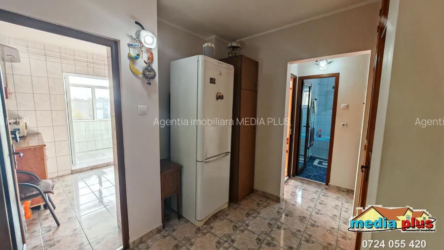 🏠 Apartament 2 camere de vânzare – I.C. Frimu - 5