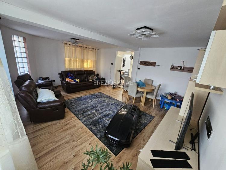 Casa -5 camere - zona Pacii- Militari - 2