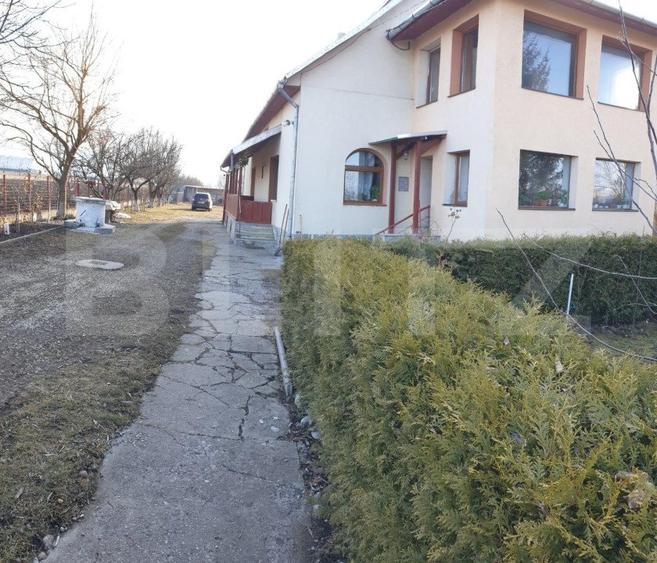 Casa spatioasa pretabila pentru sediu firma, in Brasov