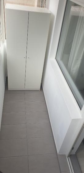 Lujerului, metrou 1m, Afi Mall 5m, Politehnica 5m