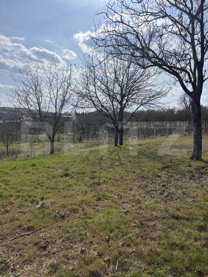 Teren de vanzare, 4400 mp, zona Stadion Șimleu Silvaniei