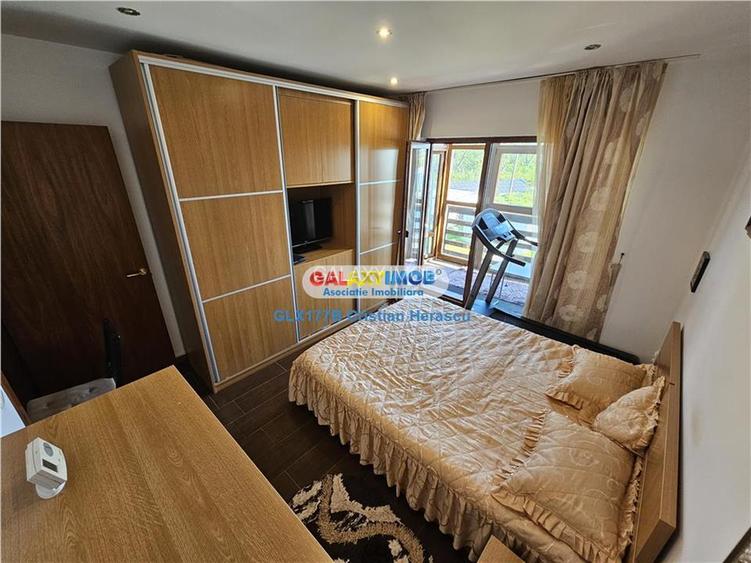 Ap 2 camere+Parcare+Mobilat Mogosoaia Str Drumul Morii Et 2din3 - 19