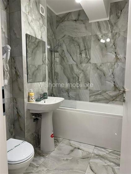 Apartament modern 3 camere cu parcare - Balanta Residence