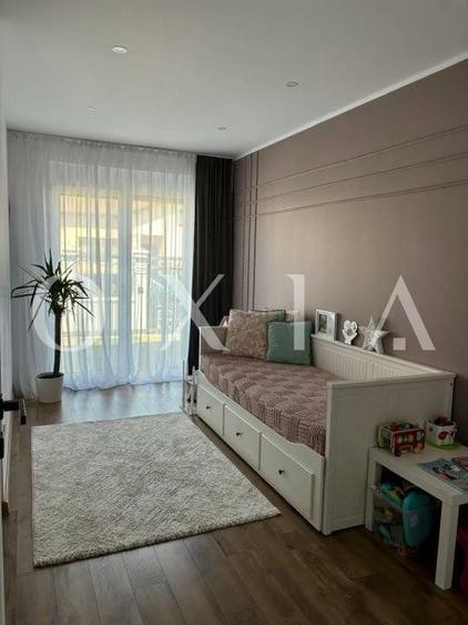 SX544 Duplex Parter Design Modern