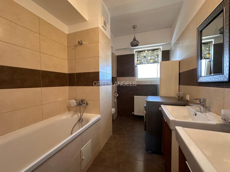 Comision 0% Apartament 3 camere + terasa 33mp+2 locuri parcare Dristor Residence - 17