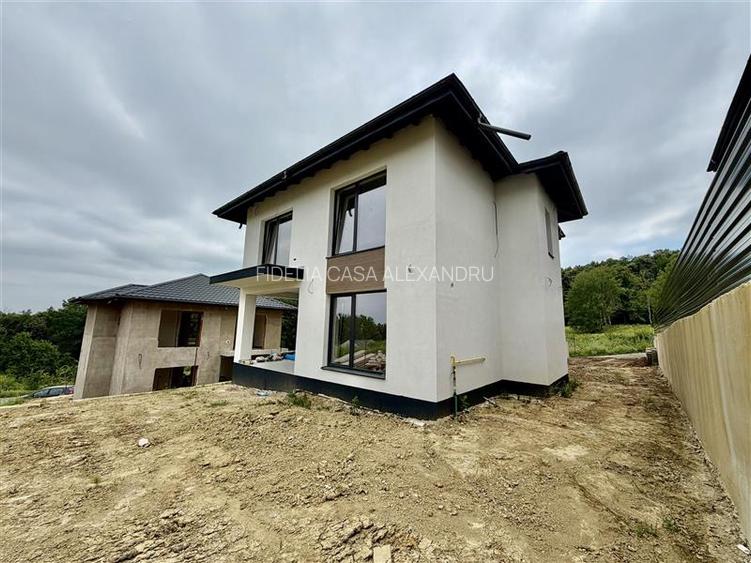 Case vile de vânzare Bârnova-Pietrarie - 2