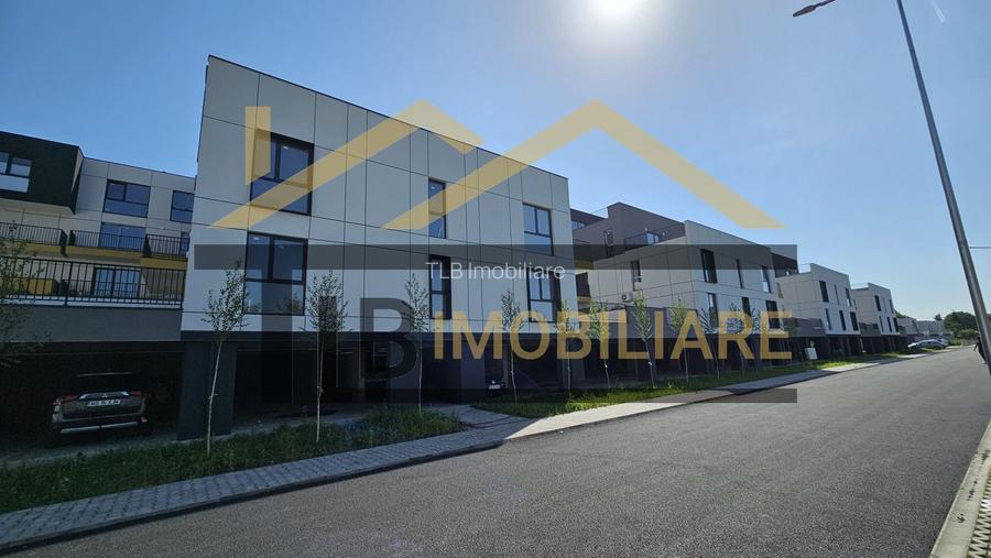 Apartament cu 2 camere, 65 mp, parcare, Zona Ama Residence - 9