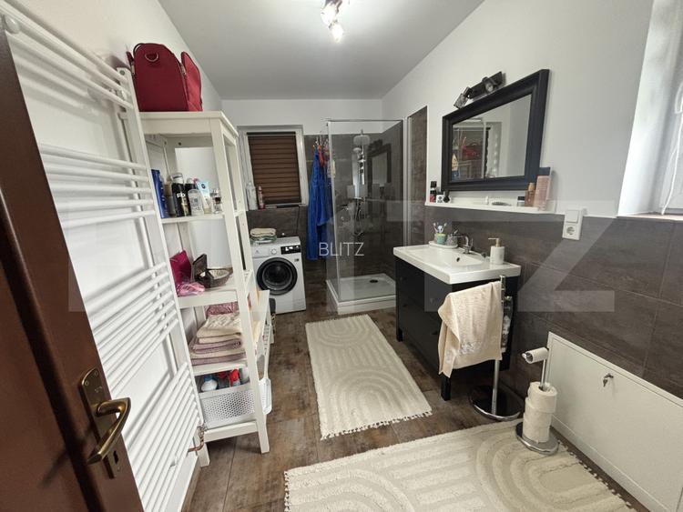 Casa de vanzare, 186 mp, 16 ari de teren, zona Aghires - 7