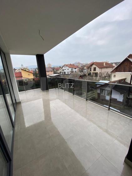 Casa individuala, 6 camere, 220 mp, zona Iulius Mall - 2