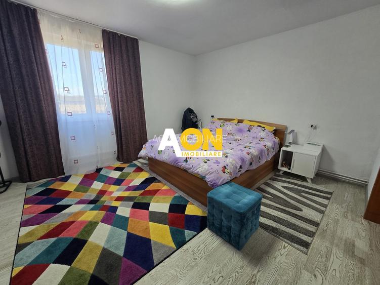 Casa 5 Camere, 2 Bai, 600mp Teren, Zona Oarda - 9