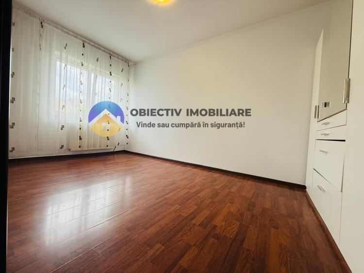 Apartament 2 camere Precista -Laguna