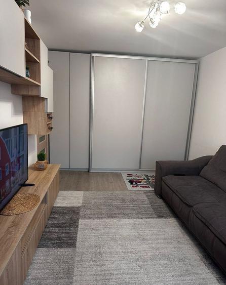Apartament 2 camere Constantin Brancoveanu / Loc de parcare