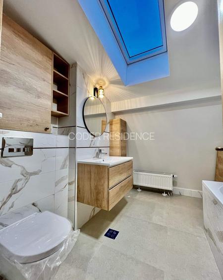 Coder Residence 3 - 24