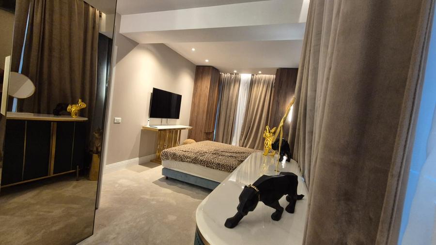 APARTAMENT 3 CAMERE DE VÂNZARE - SISEȘTI