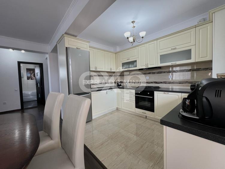 Apartament 3 camere Floresti (CJ) - 10
