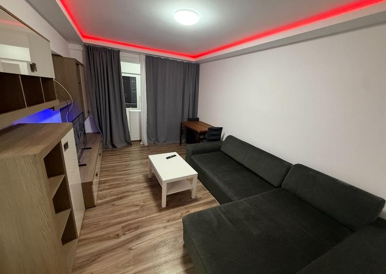AP. 2 CAMERE- COLENTINA, BUCATARIE INCHISA, MOBILAT/UTILAT MODERN