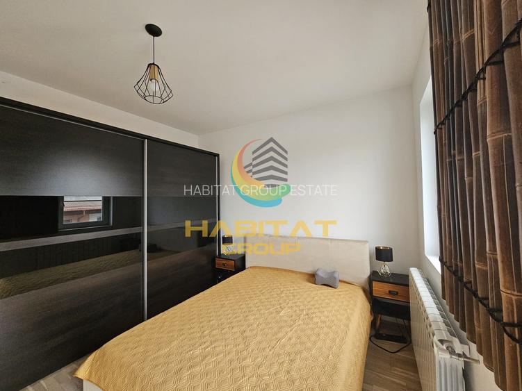 Apartament 2 camere  de vanzare Iancului, Mobilat - 14